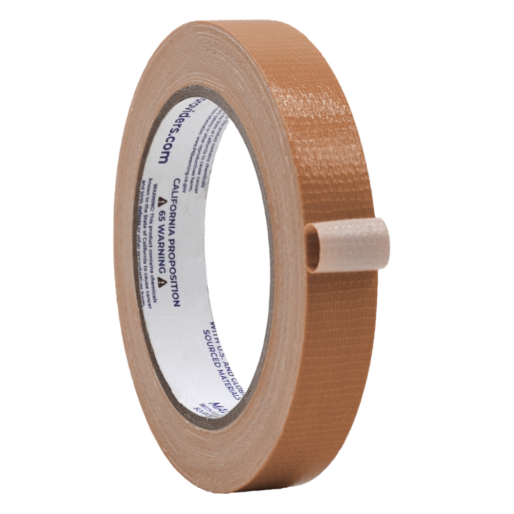 Industrial Grade Duct Tape in Bulk - 10.2 Mil
