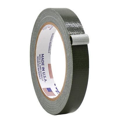 Industrial Grade Duct Tape in Bulk - 10.2 Mil
