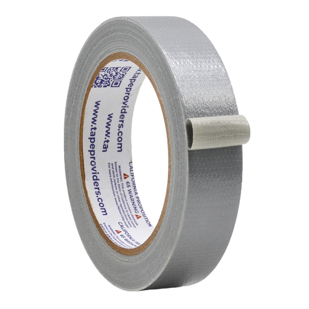 Industrial Grade Duct Tape in Bulk - 10.2 Mil