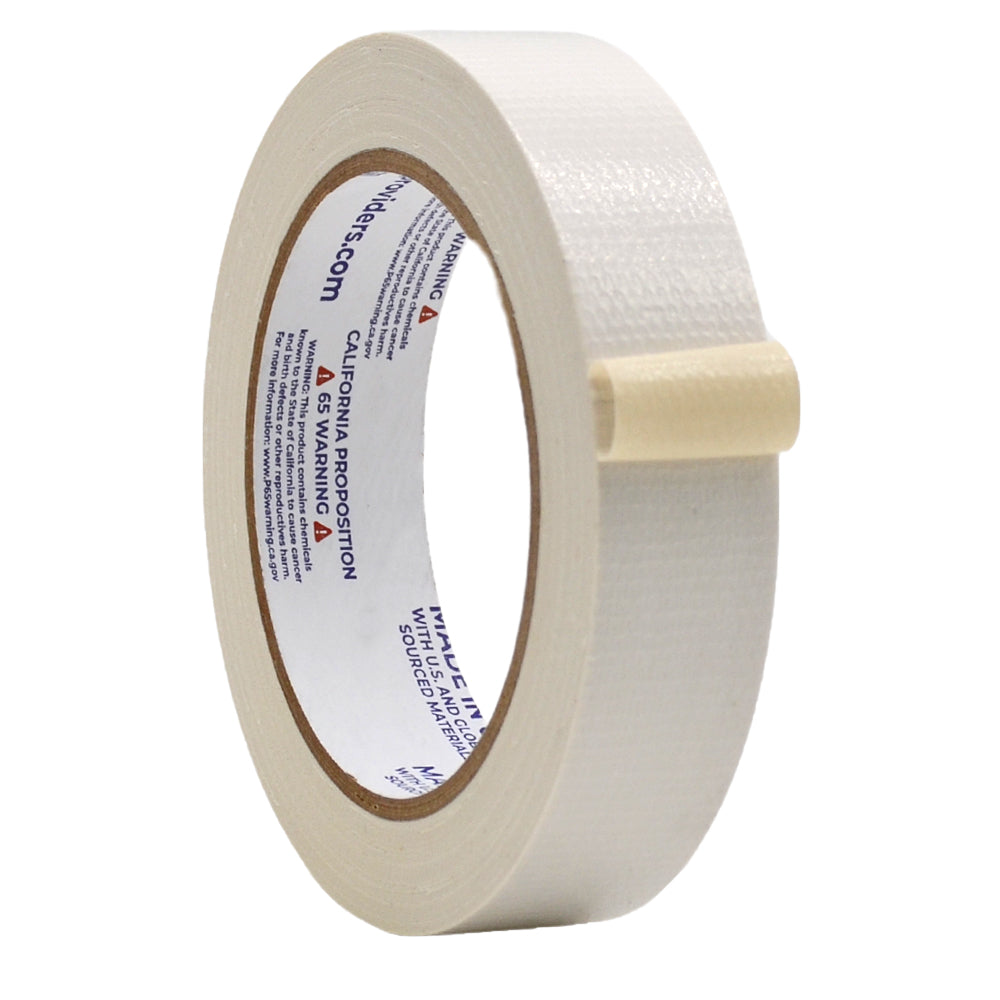 Industrial Grade Duct Tape in Bulk - 10.2 Mil
