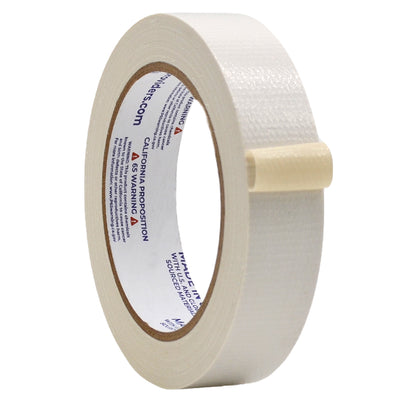 Industrial Grade Duct Tape in Bulk - 10.2 Mil