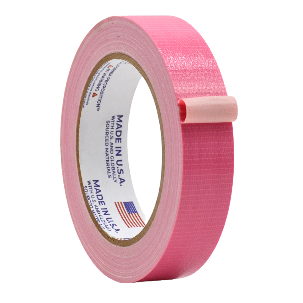 Industrial Grade Duct Tape in Bulk - 10.2 Mil
