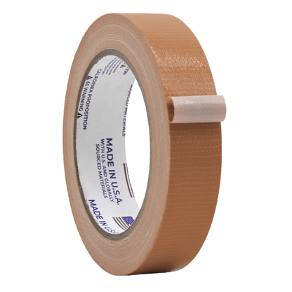 Industrial Grade Duct Tape in Bulk - 10.2 Mil