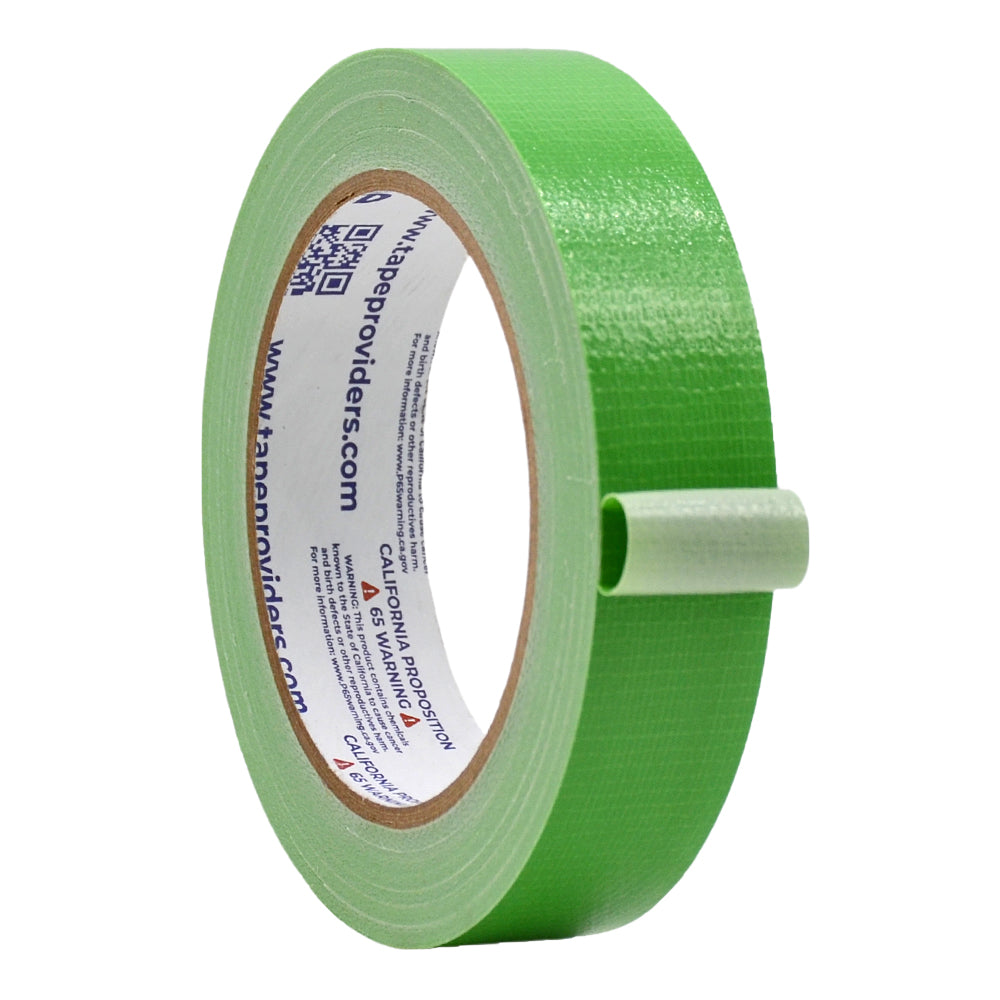 Industrial Grade Duct Tape in Bulk - 10.2 Mil