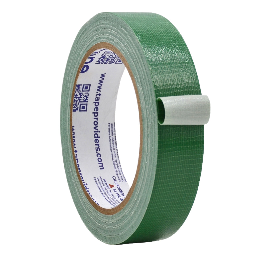 Industrial Grade Duct Tape in Bulk - 10.2 Mil