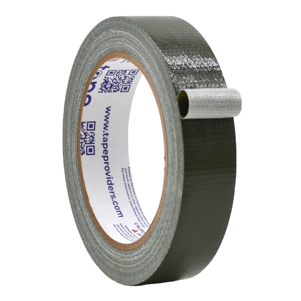 Industrial Grade Duct Tape in Bulk - 10.2 Mil