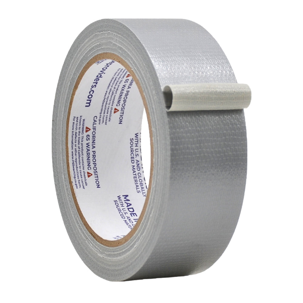 Industrial Grade Duct Tape in Bulk - 10.2 Mil
