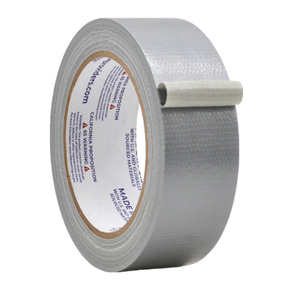 Industrial Grade Duct Tape in Bulk - 10.2 Mil