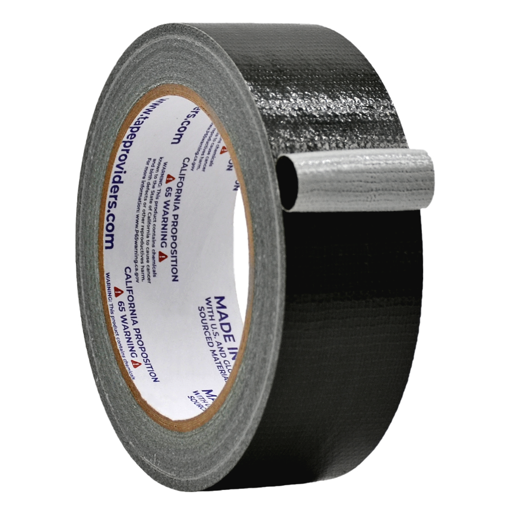 Industrial Grade Duct Tape in Bulk - 10.2 Mil