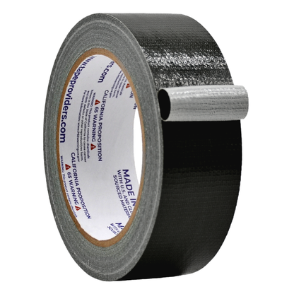Industrial Grade Duct Tape in Bulk - 10.2 Mil