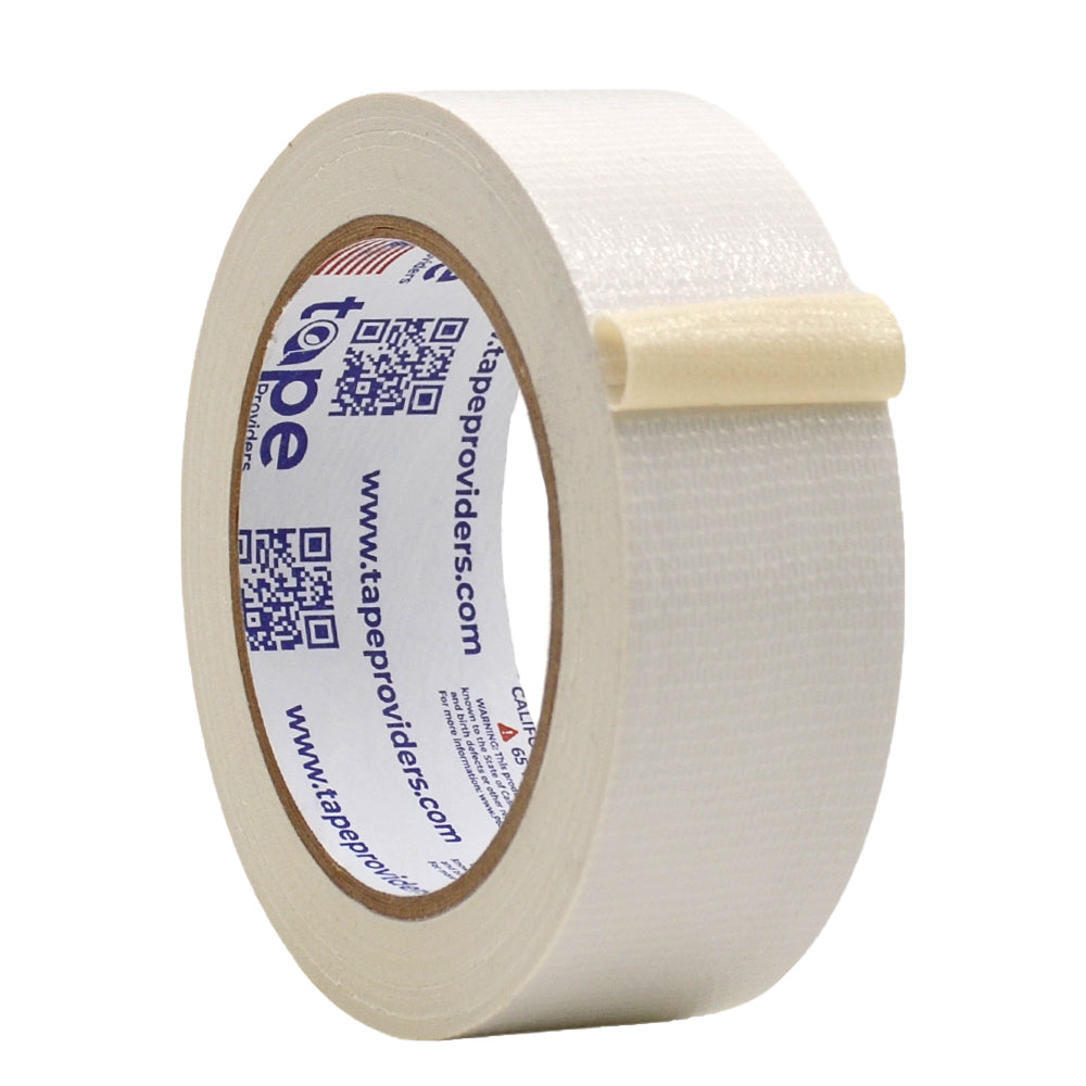Industrial Grade Duct Tape in Bulk - 10.2 Mil