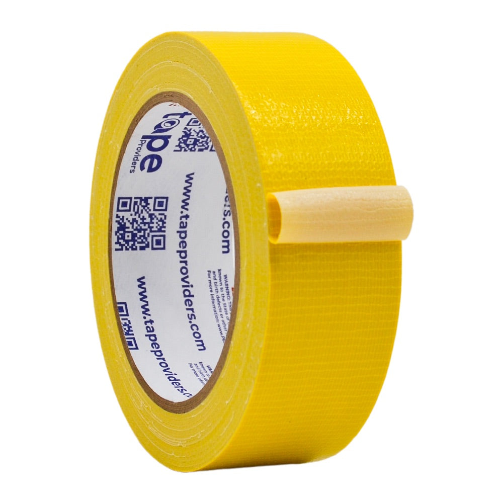 Industrial Grade Duct Tape in Bulk - 10.2 Mil