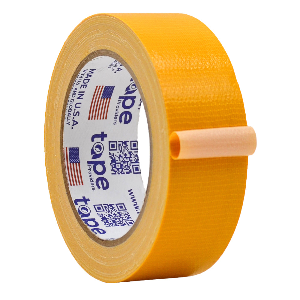 Industrial Grade Duct Tape in Bulk - 10.2 Mil
