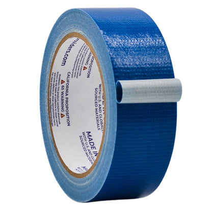 Industrial Grade Duct Tape in Bulk - 10.2 Mil