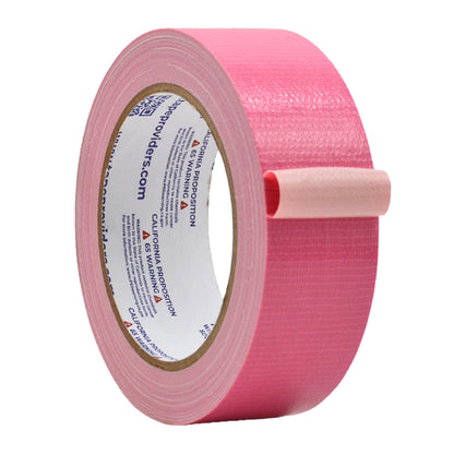 Industrial Grade Duct Tape in Bulk - 10.2 Mil