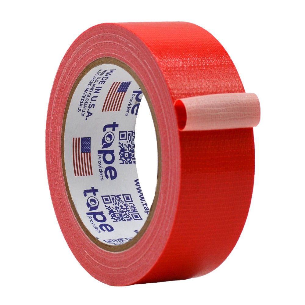 Industrial Grade Duct Tape in Bulk - 10.2 Mil