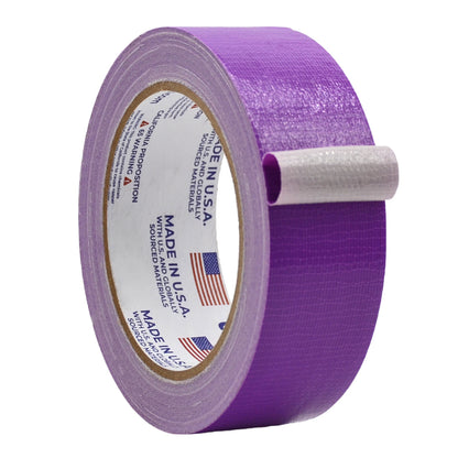 Industrial Grade Duct Tape in Bulk - 10.2 Mil