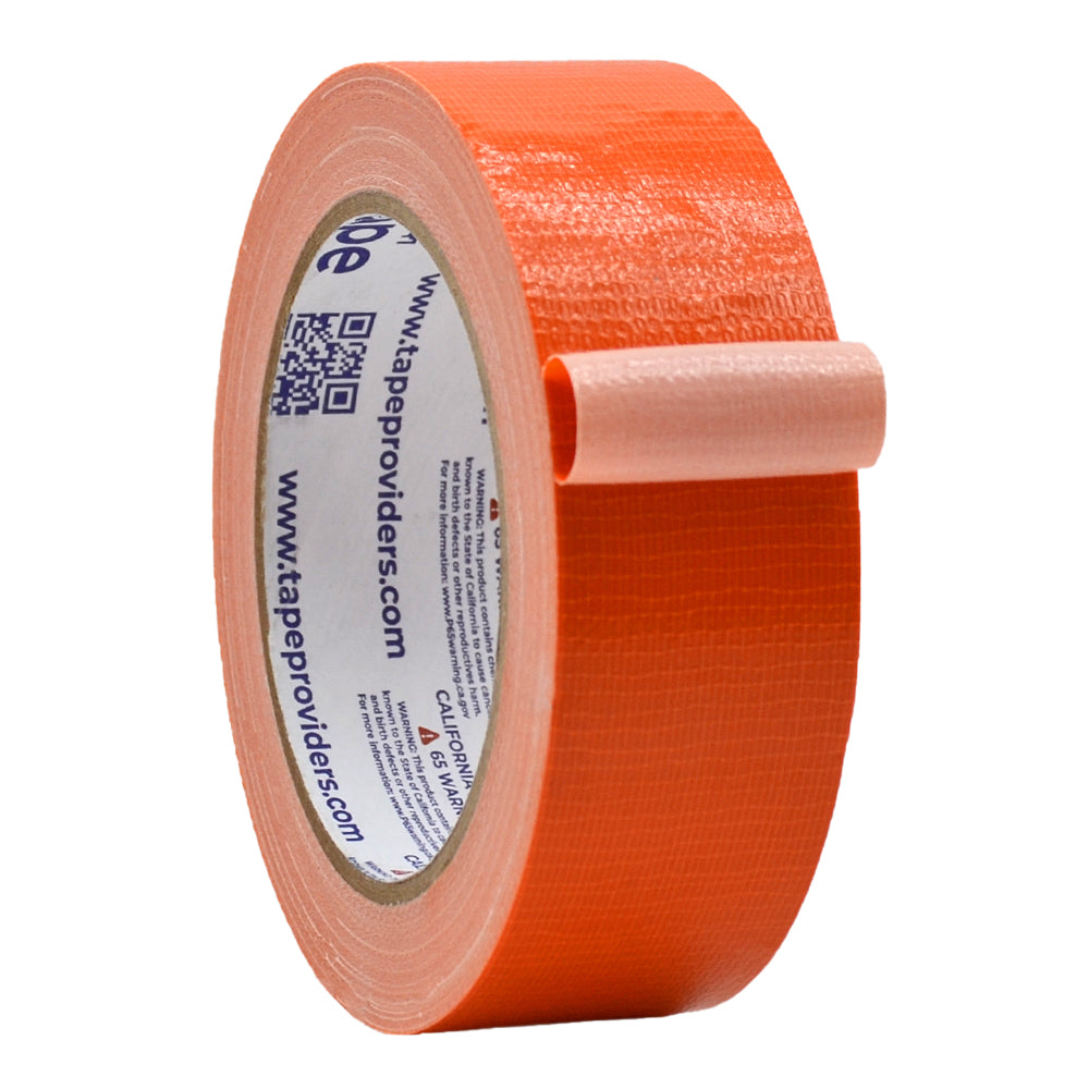 Industrial Grade Duct Tape in Bulk - 10.2 Mil