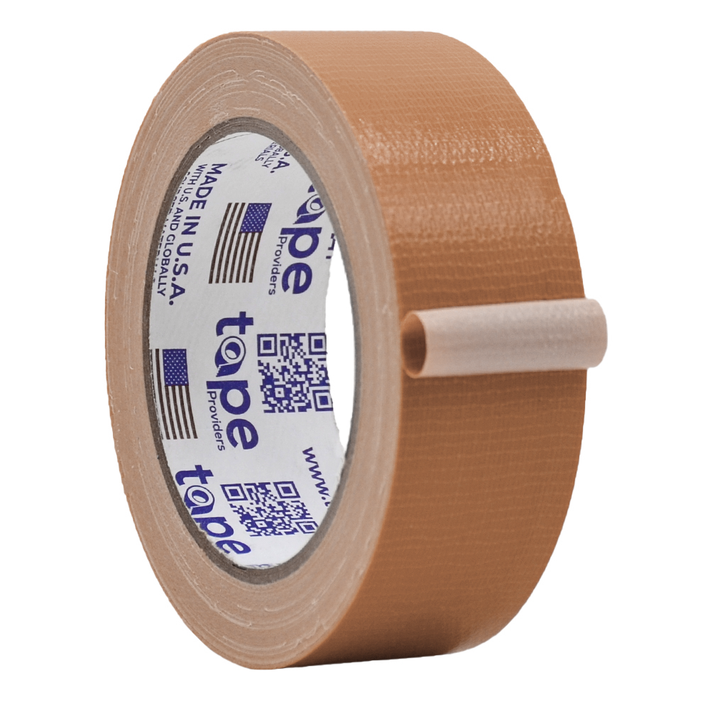 Industrial Grade Duct Tape in Bulk - 10.2 Mil