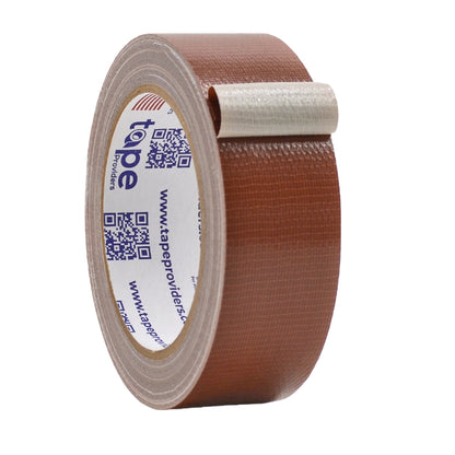 Industrial Grade Duct Tape in Bulk - 10.2 Mil