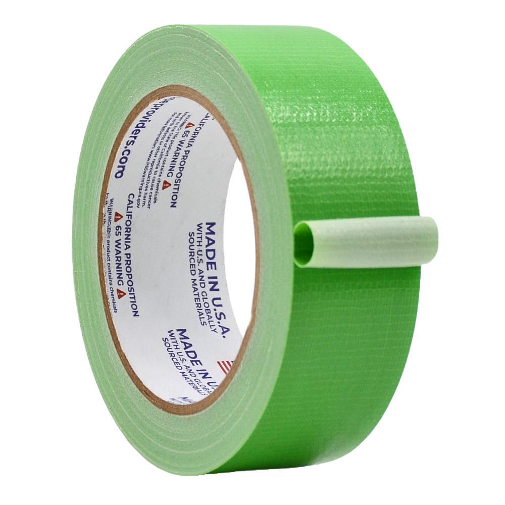 Industrial Grade Duct Tape in Bulk - 10.2 Mil