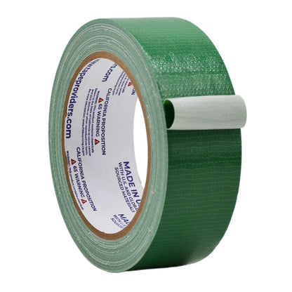 Industrial Grade Duct Tape in Bulk - 10.2 Mil