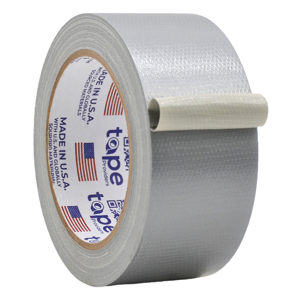 Industrial Grade Duct Tape in Bulk - 10.2 Mil