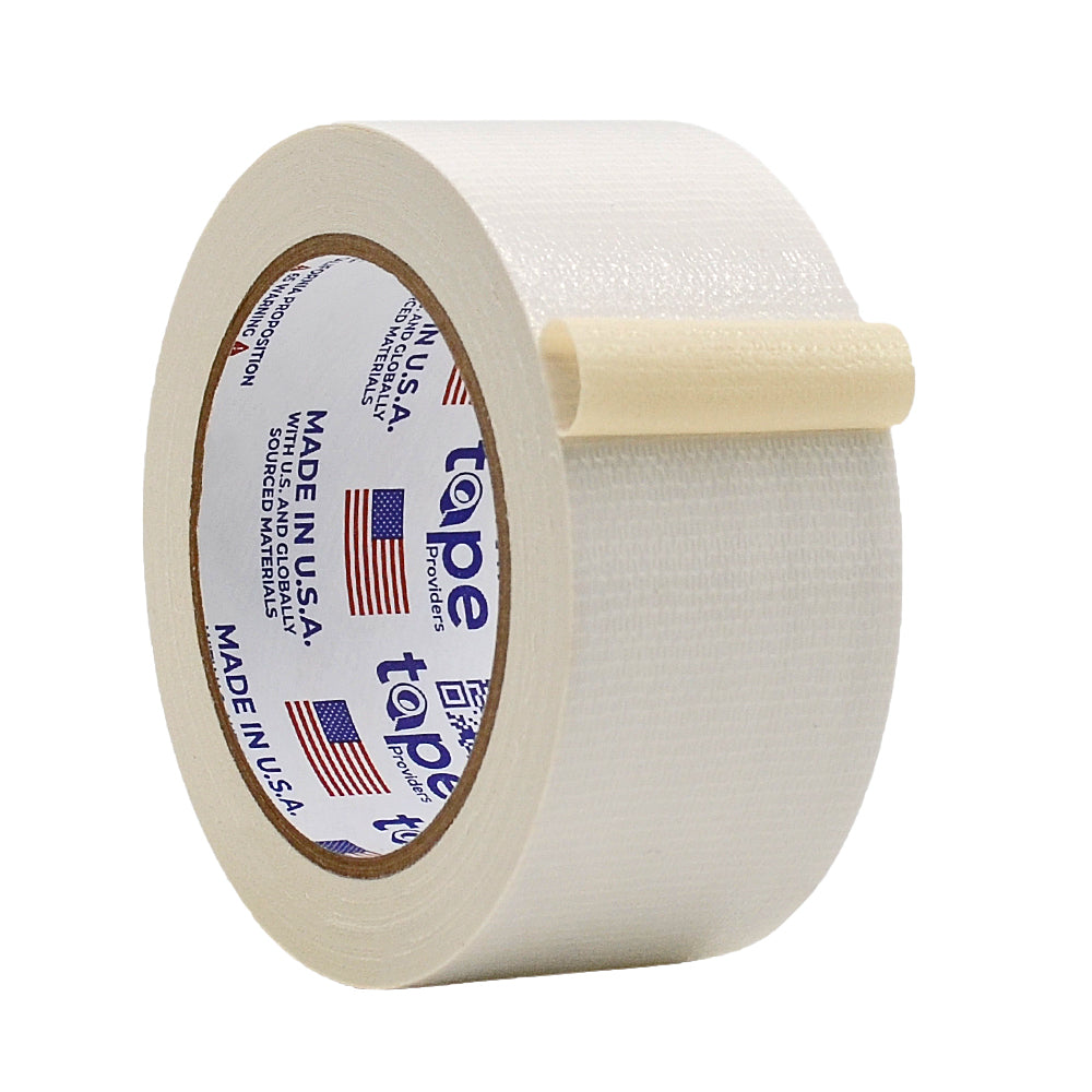 Industrial Grade Duct Tape in Bulk - 10.2 Mil