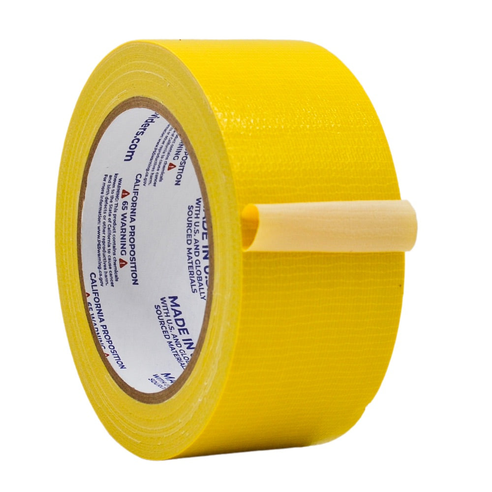 Industrial Grade Duct Tape in Bulk - 10.2 Mil
