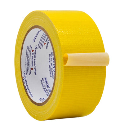 Industrial Grade Duct Tape in Bulk - 10.2 Mil