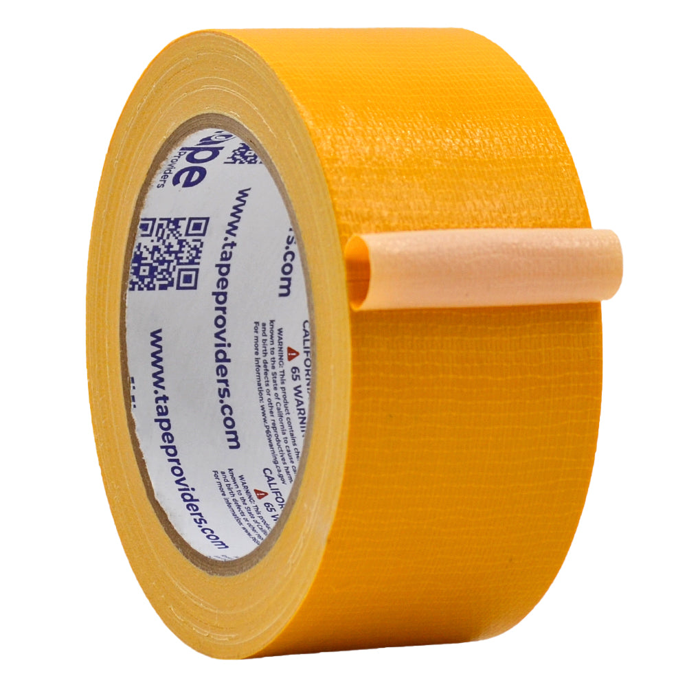 Industrial Grade Duct Tape in Bulk - 10.2 Mil