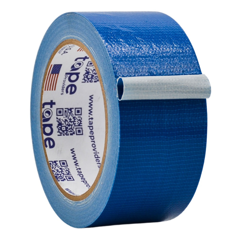 Industrial Grade Duct Tape in Bulk - 10.2 Mil