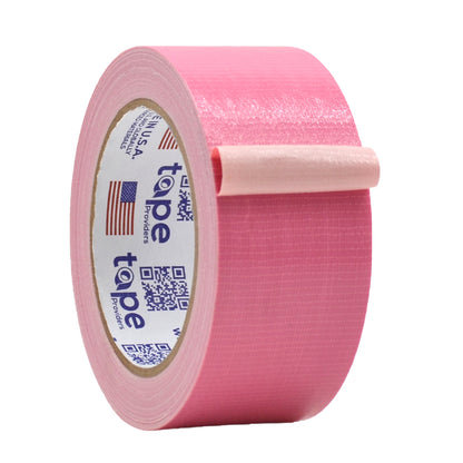 Industrial Grade Duct Tape in Bulk - 10.2 Mil