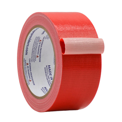 Industrial Grade Duct Tape in Bulk - 10.2 Mil