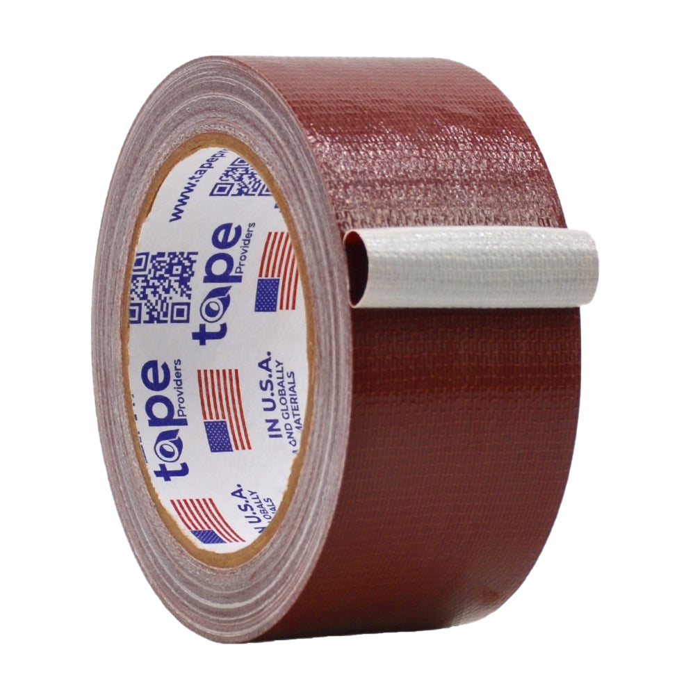 Industrial Grade Duct Tape in Bulk - 10.2 Mil