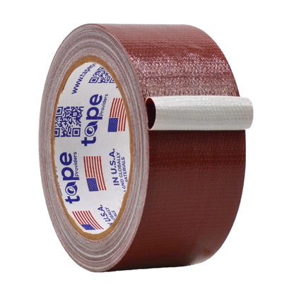 Industrial Grade Duct Tape in Bulk - 10.2 Mil