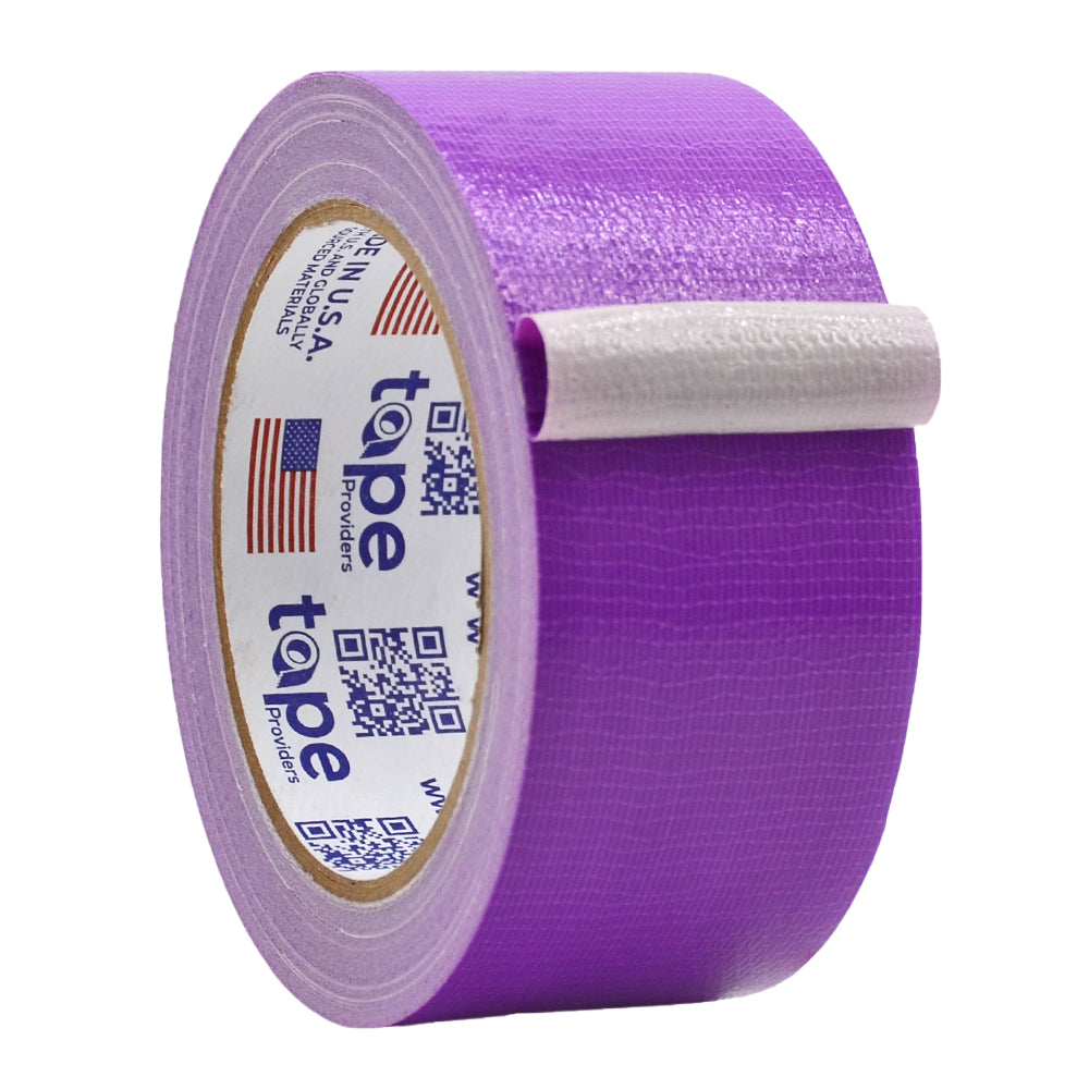 Industrial Grade Duct Tape in Bulk - 10.2 Mil