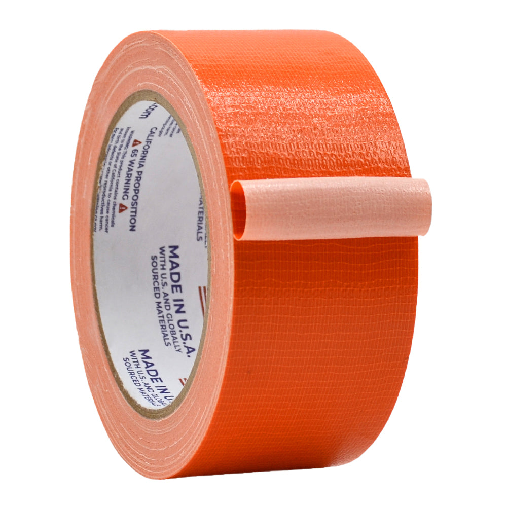 Industrial Grade Duct Tape in Bulk - 10.2 Mil