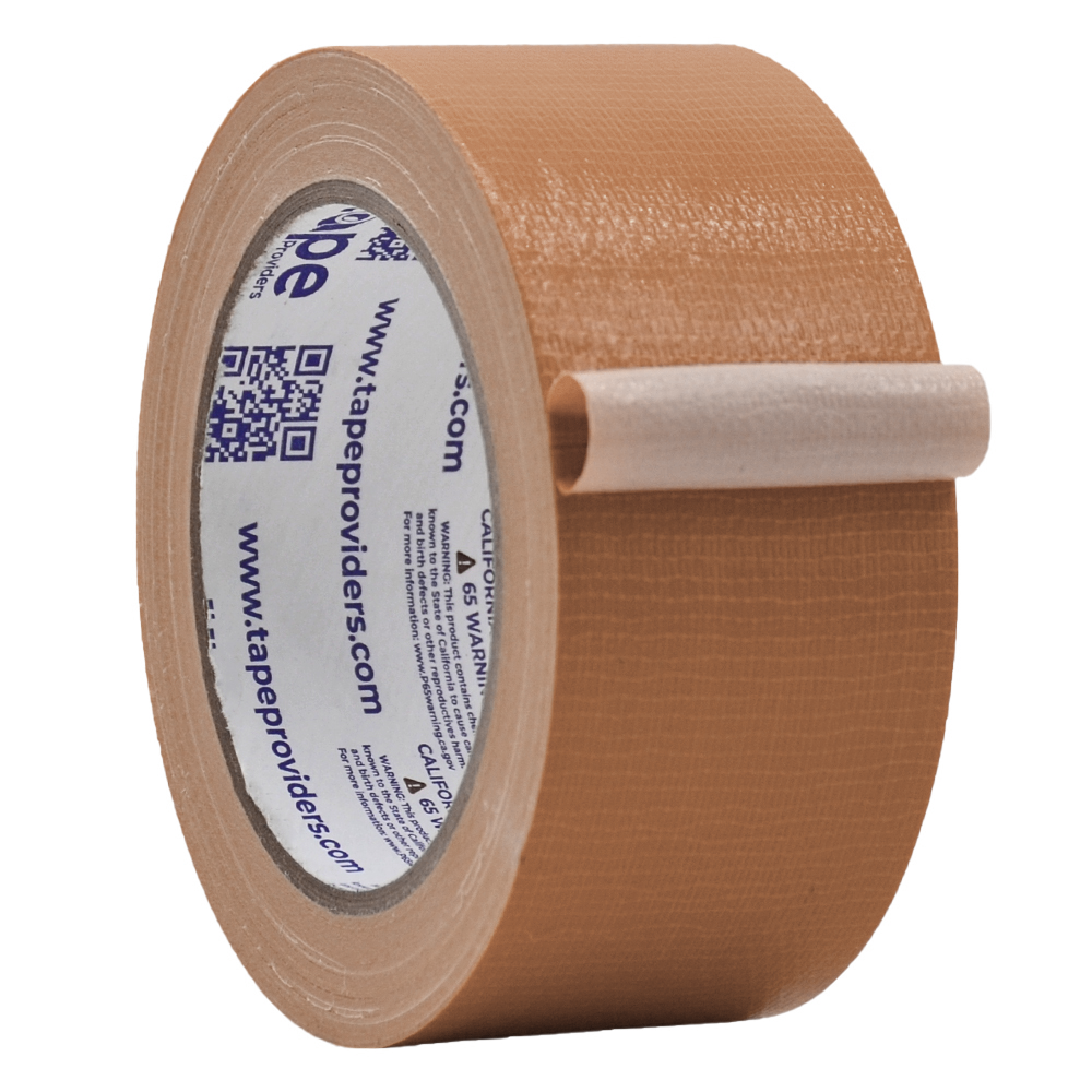 Industrial Grade Duct Tape in Bulk - 10.2 Mil