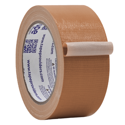 Industrial Grade Duct Tape in Bulk - 10.2 Mil