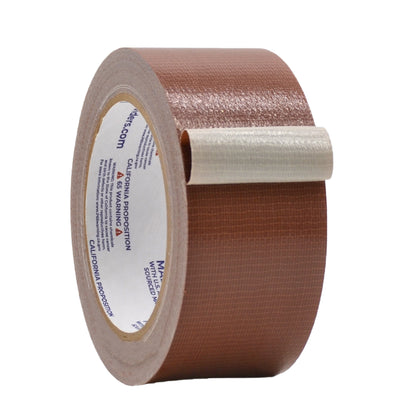 Industrial Grade Duct Tape in Bulk - 10.2 Mil