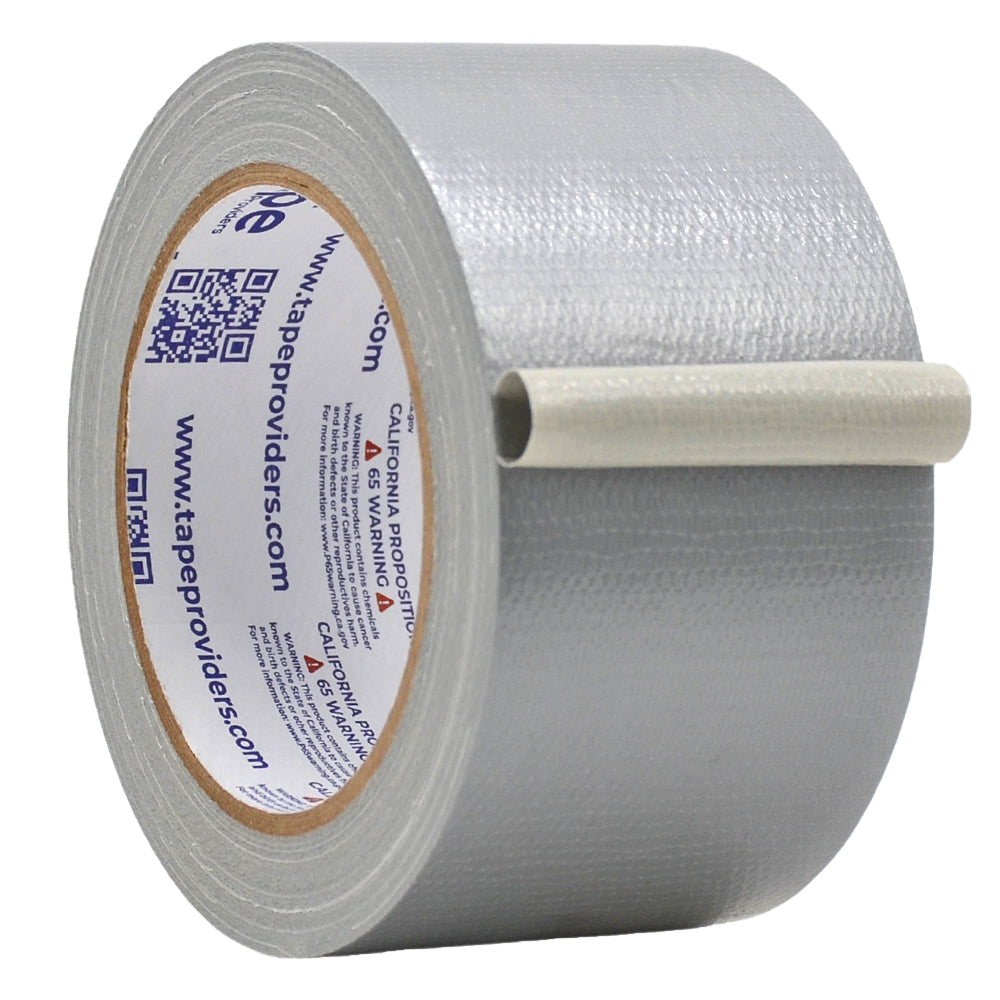 Industrial Grade Duct Tape in Bulk - 10.2 Mil