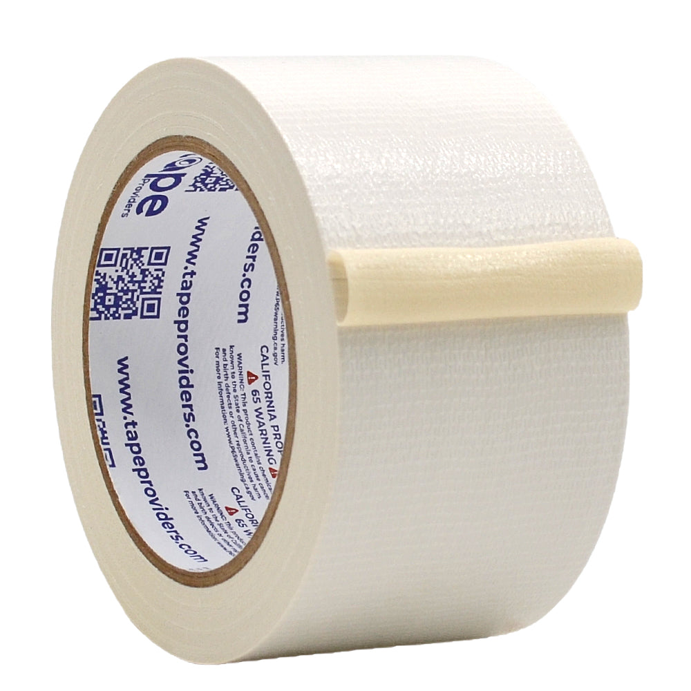 Industrial Grade Duct Tape in Bulk - 10.2 Mil