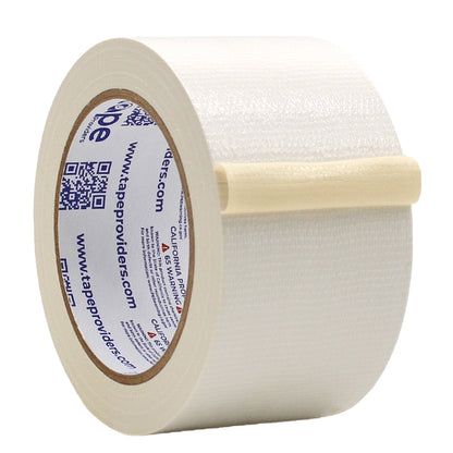Industrial Grade Duct Tape in Bulk - 10.2 Mil