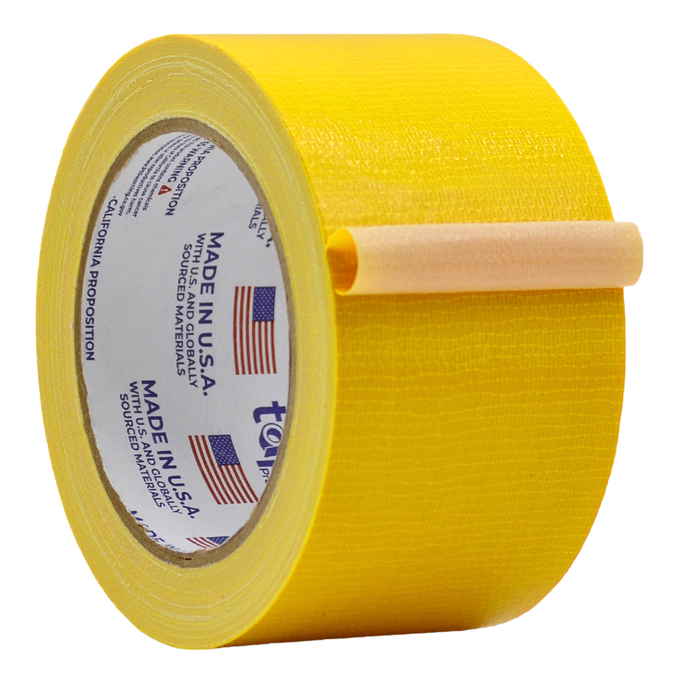 Industrial Grade Duct Tape in Bulk - 10.2 Mil