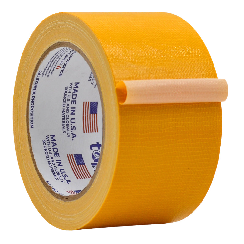 Industrial Grade Duct Tape in Bulk - 10.2 Mil