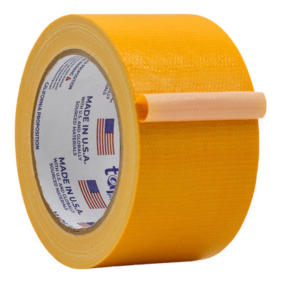 Industrial Grade Duct Tape in Bulk - 10.2 Mil