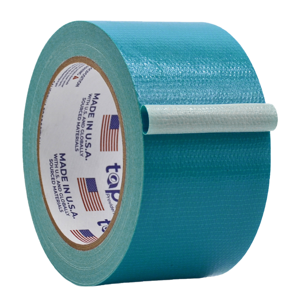 Industrial Grade Duct Tape in Bulk - 10.2 Mil