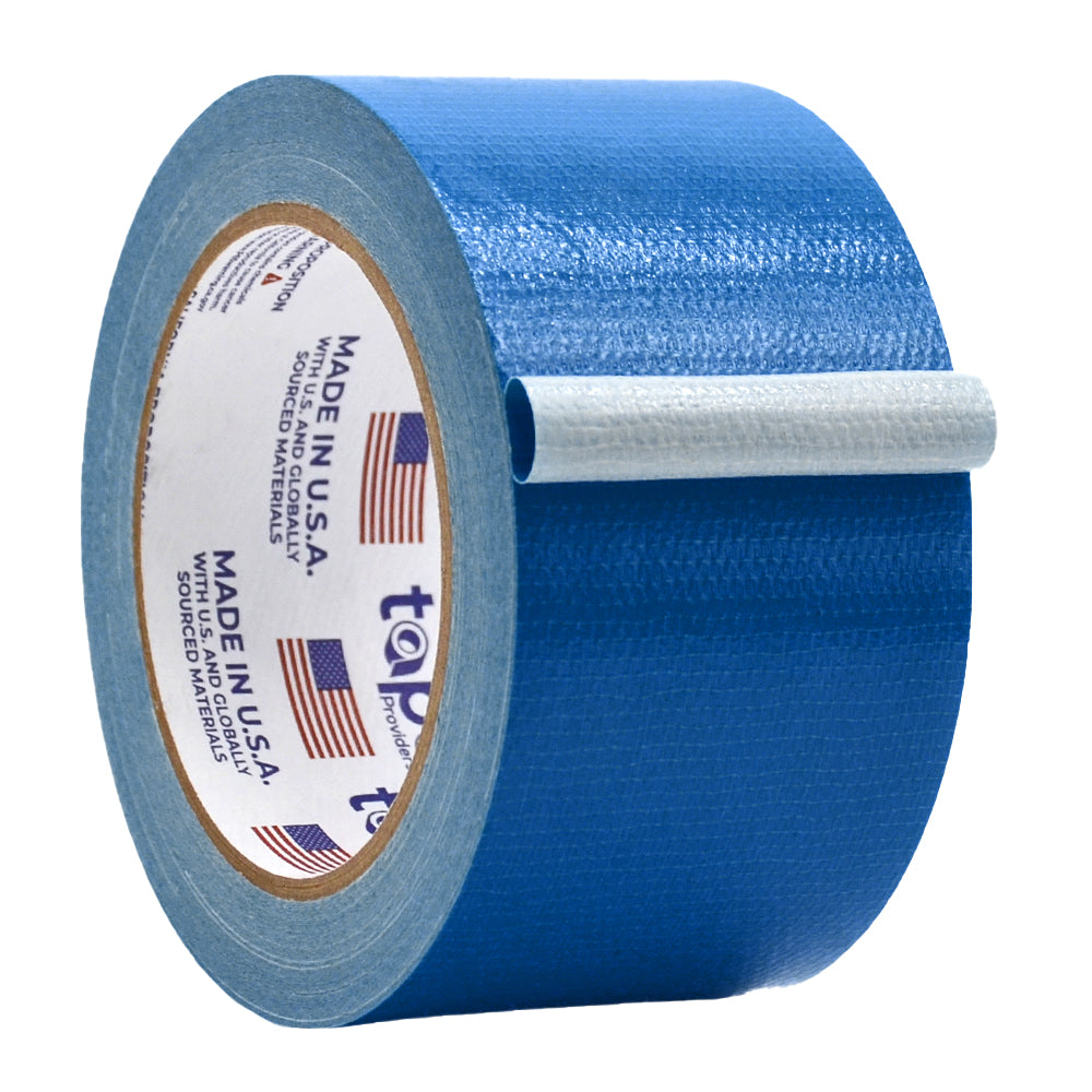 Industrial Grade Duct Tape in Bulk - 10.2 Mil