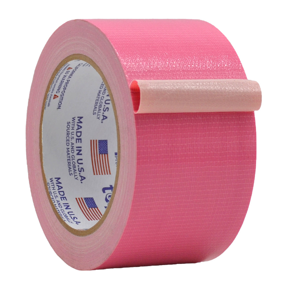 Industrial Grade Duct Tape in Bulk - 10.2 Mil